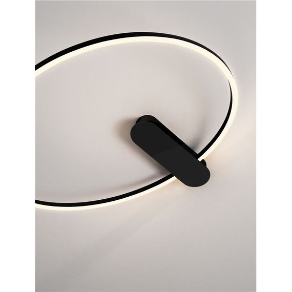 LED Плафон KIKLOS 9248174 NovaLuce 30W 3000K | Osvetlenieto.bg LED Плафон KIKLOS 9248174 NovaLuce 30W 3000K | Osvetlenieto.bg
