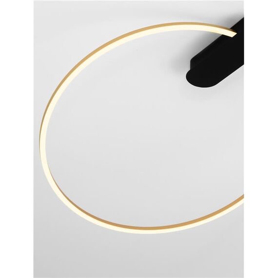 LED Плафон KIKLOS 9248175 NovaLuce 30W 3000K | Osvetlenieto.bg LED Плафон KIKLOS 9248175 NovaLuce 30W 3000K | Osvetlenieto.bg