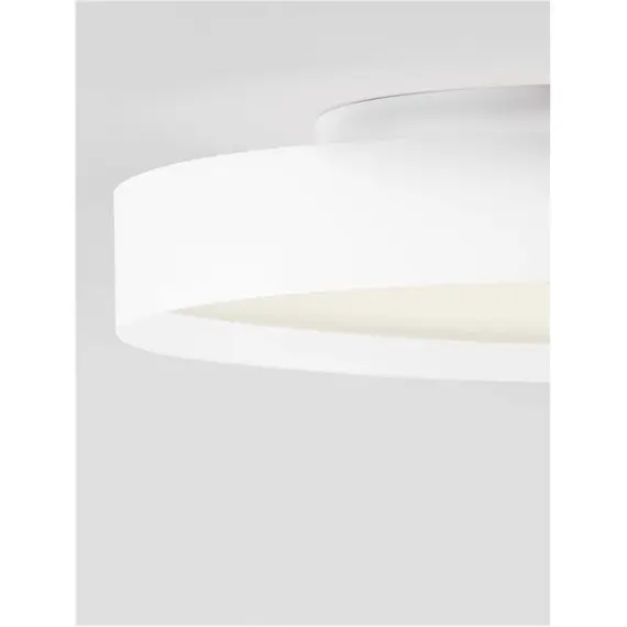 LED Плафон ROI 9030531 NovaLuce 37W 3000K Light Up & Down | Osvetlenieto.bg