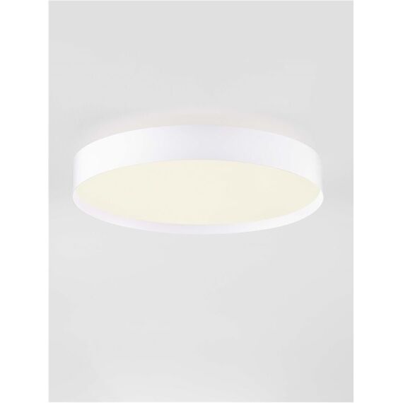 LED Плафон ROI 9030531 NovaLuce 37W 3000K Light Up & Down | Osvetlenieto.bg