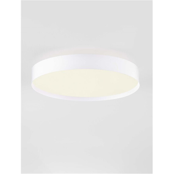 LED Плафон ROI 9030531 NovaLuce 37W 3000K Light Up & Down | Osvetlenieto.bg