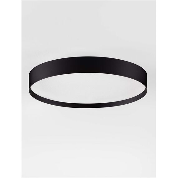 LED Плафон ROI 9030532 NovaLuce 37W 3000K Light Up & Down | Osvetlenieto.bg