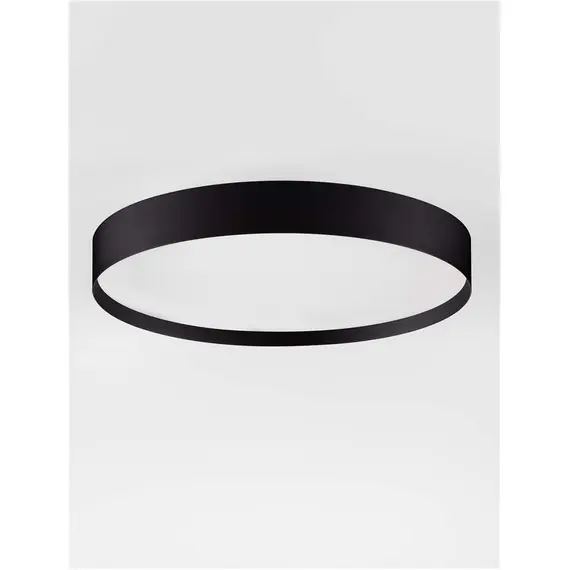 LED Плафон ROI 9030532 NovaLuce 37W 3000K Light Up & Down | Osvetlenieto.bg