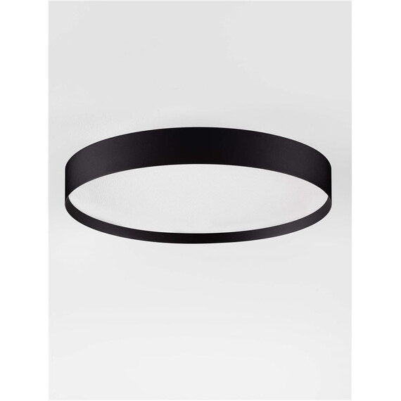 LED Плафон ROI 9030532 NovaLuce 37W 3000K Light Up & Down | Osvetlenieto.bg