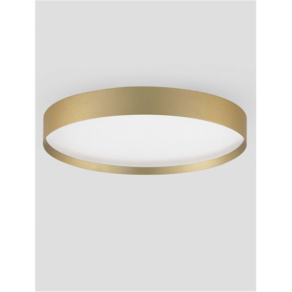 LED Плафон ROI 9030533 NovaLuce 37W 3000K Light Up & Down | Osvetlenieto.bg