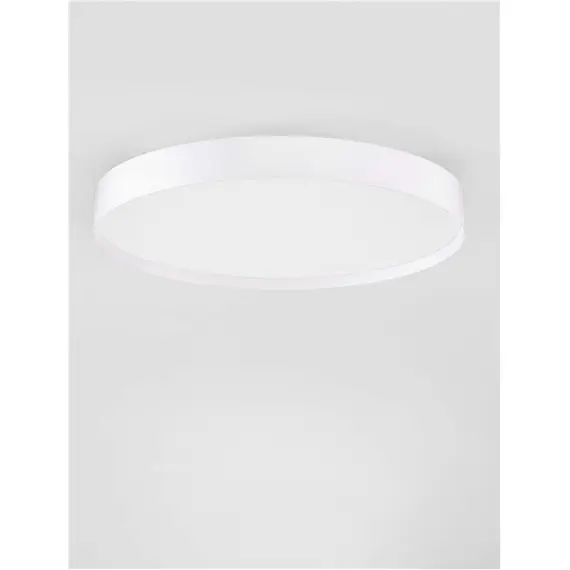 LED Плафон ROI 9030534 NovaLuce 48W 3000K Light Up & Down | Osvetlenieto.bg