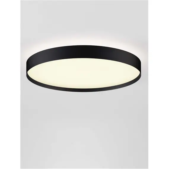 LED Плафон ROI 9030535 NovaLuce 48W 3000K Light Up & Down | Osvetlenieto.bg