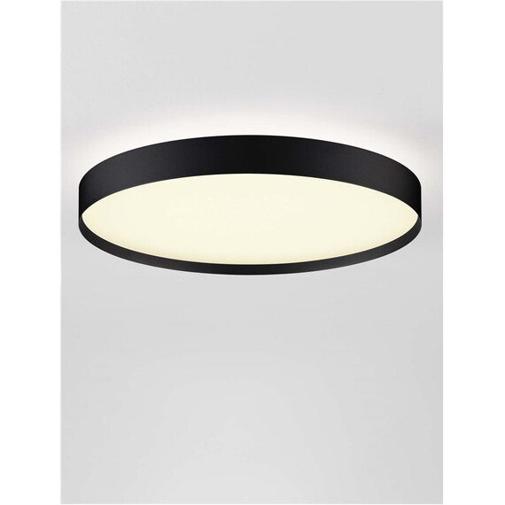 LED Плафон ROI 9030535 NovaLuce 48W 3000K Light Up & Down | Osvetlenieto.bg