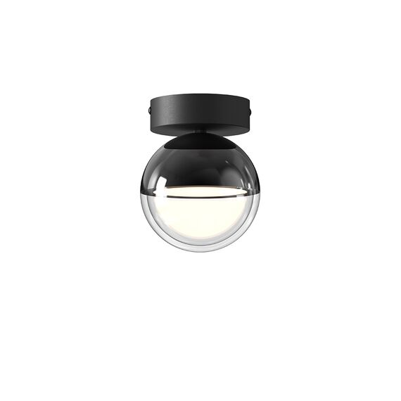 LED Плафон ZIREA 4330100 Viokef 7W 3000K | Osvetlenieto.bg