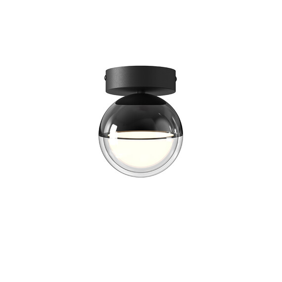 LED Плафон ZIREA 4330100 Viokef 7W 3000K | Osvetlenieto.bg