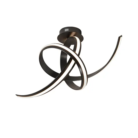 LED Плафон AREZIA 4324200 Viokef 41W 3000K | Osvetlenieto.bg