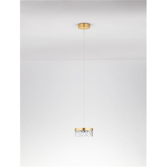 LED Полилей BION 9186941 NovaLuce 6W 3000K | Osvetlenieto.bg