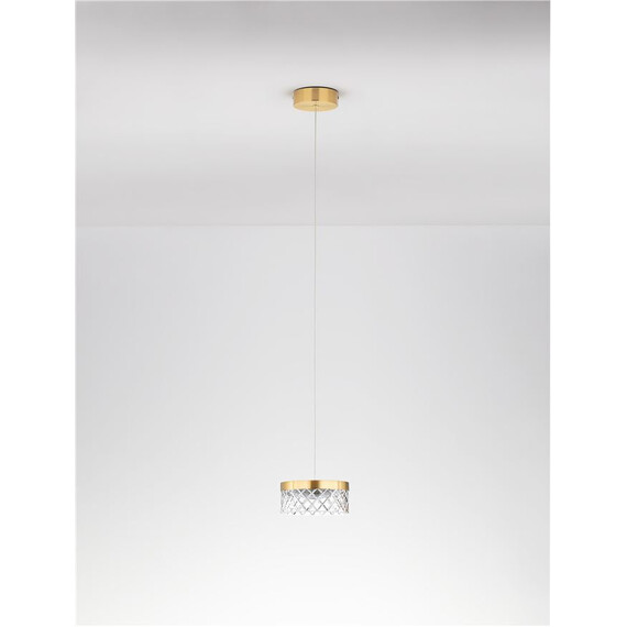 LED Полилей BION 9186941 NovaLuce 6W 3000K | Osvetlenieto.bg