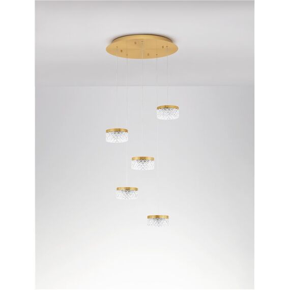 LED Полилей BION 9186942 NovaLuce 32W 3000K | Osvetlenieto.bg