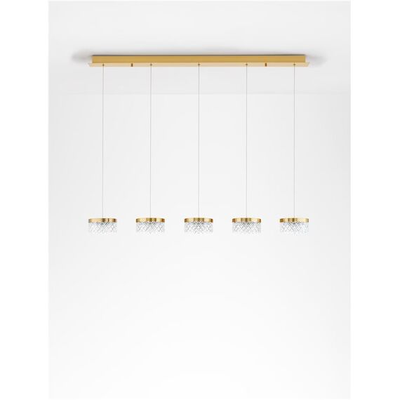 LED Полилей BION 9186943 NovaLuce 32W 3000K | Osvetlenieto.bg