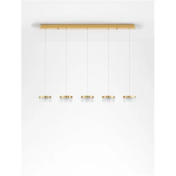 LED Полилей BION 9186943 NovaLuce 32W 3000K | Osvetlenieto.bg