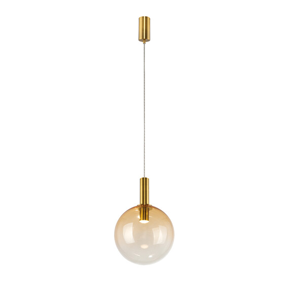 LED Полилей FOSCA 4331201 Viokef 4W 3000K | Osvetlenieto.bg