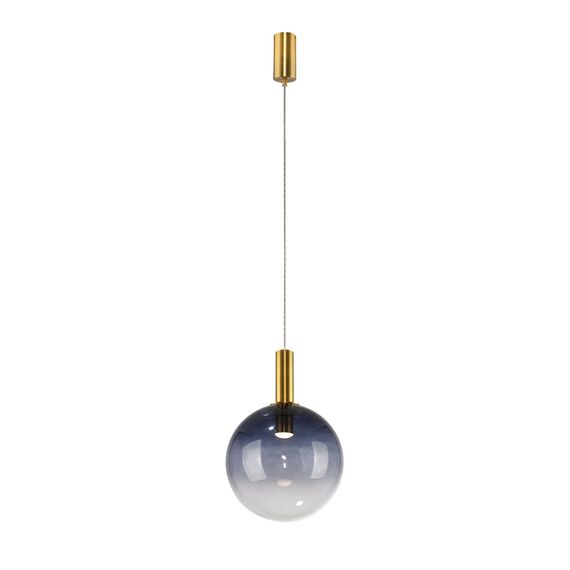LED Полилей FOSCA 4331202 Viokef 4W 3000K | Osvetlenieto.bg