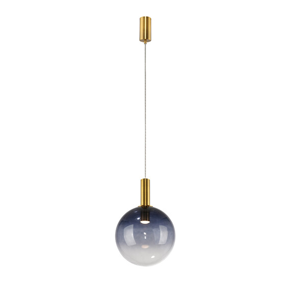 LED Полилей FOSCA 4331202 Viokef 4W 3000K | Osvetlenieto.bg