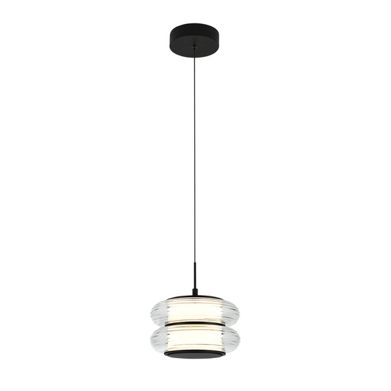 LED Полилей GLOSSY 4322000 Viokef 12W 3000K | Osvetlenieto.bg