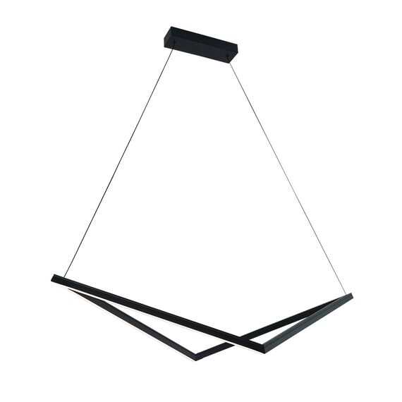 LED Полилей ISLA 4326100 Viokef 32W 3000K | Osvetlenieto.bg