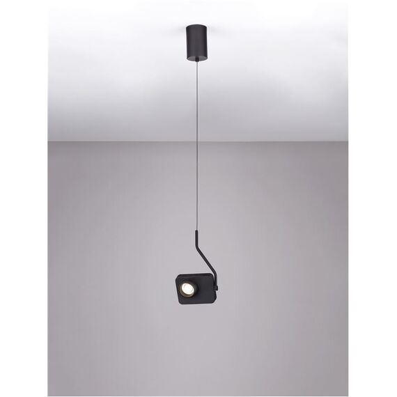 LED Полилей KEDROS Touch Dimmable 9870030 NovaLuce 9W 3000K | Osvetlenieto.bg