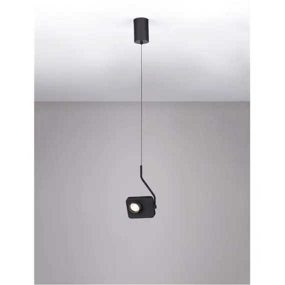 LED Полилей KEDROS Touch Dimmable 9870030 NovaLuce 9W 3000K | Osvetlenieto.bg