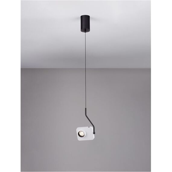 LED Полилей KEDROS Touch Dimmable 9870031 NovaLuce 9W 3000K | Osvetlenieto.bg