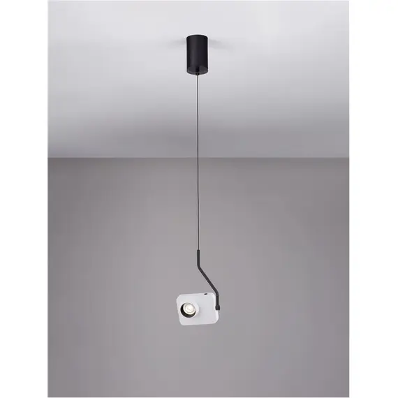 LED Полилей KEDROS Touch Dimmable 9870031 NovaLuce 9W 3000K | Osvetlenieto.bg