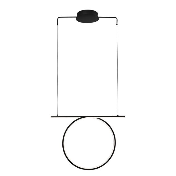 LED Полилей KELSI 4325700 Viokef 31W 3000K | Osvetlenieto.bg