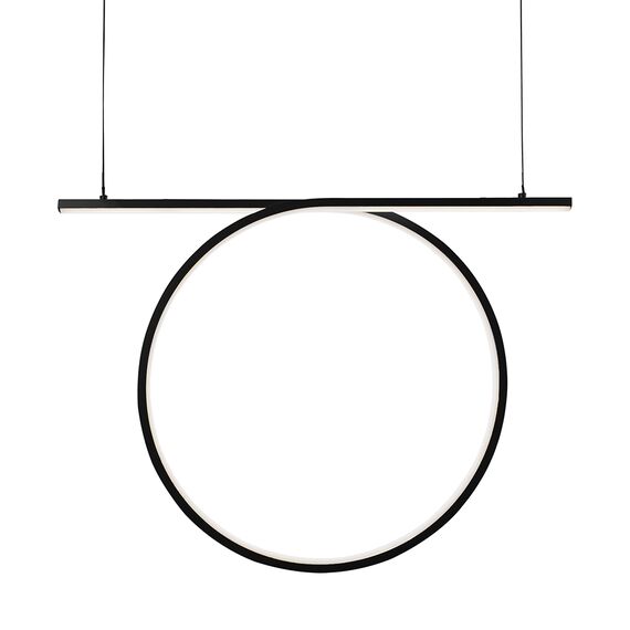 LED Полилей KELSI 4325700 Viokef 31W 3000K | Osvetlenieto.bg