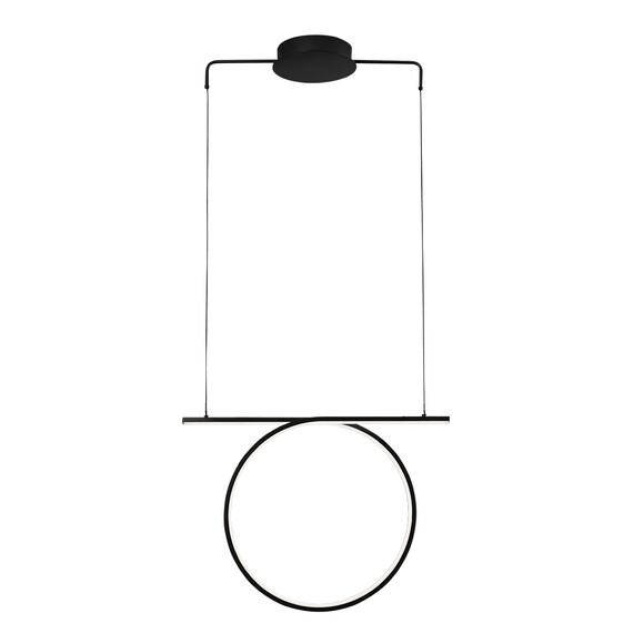 LED Полилей KELSI 4325700 Viokef 31W 3000K | Osvetlenieto.bg