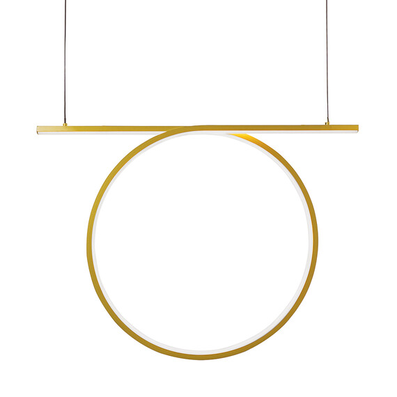 LED Полилей KELSI 4325701 Viokef 31W 3000K | Osvetlenieto.bg