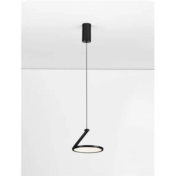 LED Полилей OPI 9695111 NovaLuce 14W 3000K | Osvetlenieto.bg