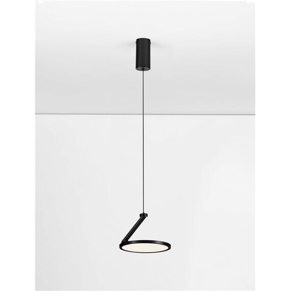 LED Полилей OPI 9695111 NovaLuce 14W 3000K | Osvetlenieto.bg