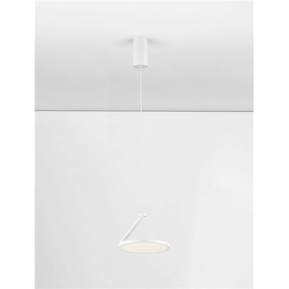 LED Полилей OPI 9695112 NovaLuce 14W 3000K | Osvetlenieto.bg