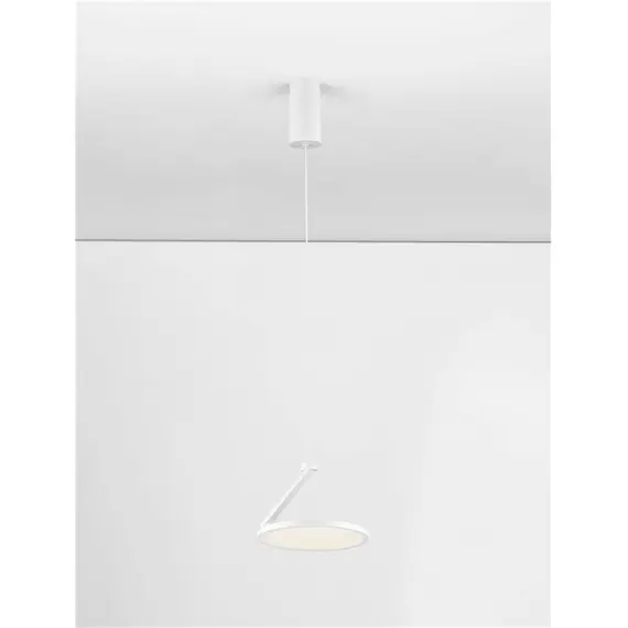 LED Полилей OPI 9695112 NovaLuce 14W 3000K | Osvetlenieto.bg