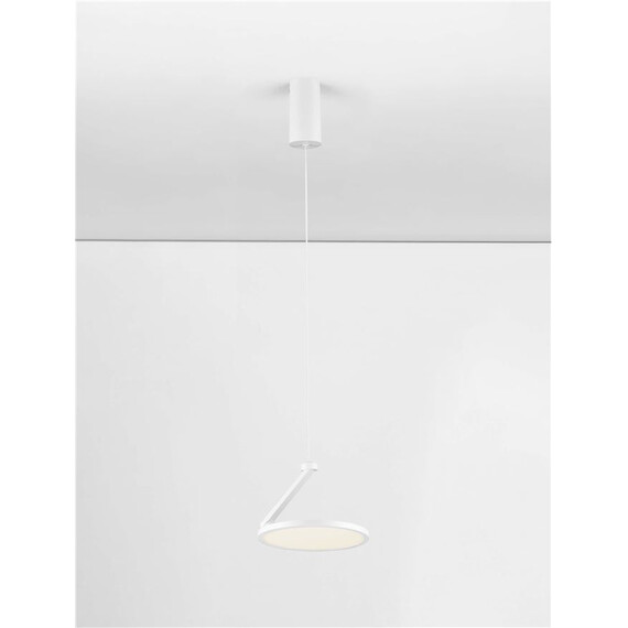 LED Полилей OPI 9695112 NovaLuce 14W 3000K | Osvetlenieto.bg