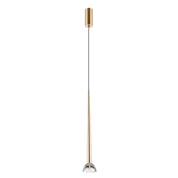 LED Полилей RINA 4325201 Viokef 8W 3000K | Osvetlenieto.bg