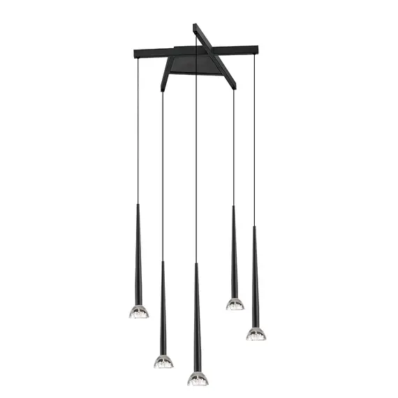 LED Полилей RINA 4325300 Viokef 32W 3000K | Osvetlenieto.bg