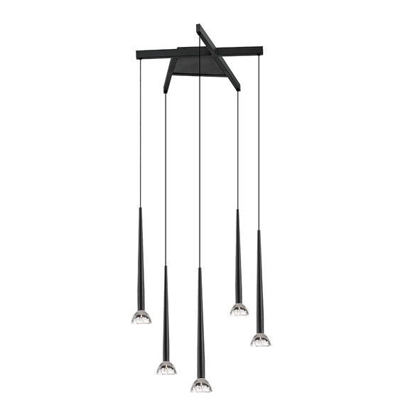 LED Полилей RINA 4325300 Viokef 32W 3000K | Osvetlenieto.bg