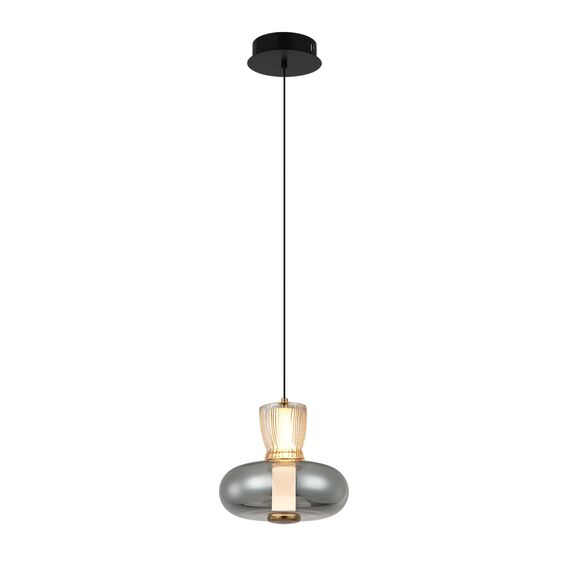 LED Полилей SIREL 4326700 Viokef 9W 3000K | Osvetlenieto.bg