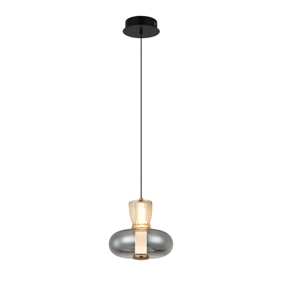 LED Полилей SIREL 4326700 Viokef 9W 3000K | Osvetlenieto.bg