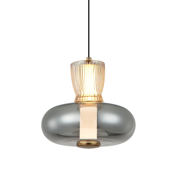 LED Полилей SIREL 4326700 Viokef 9W 3000K | Osvetlenieto.bg
