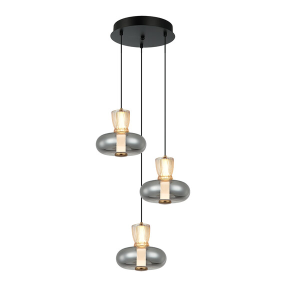 LED Полилей SIREL 4326800 Viokef 23W 3000K | Osvetlenieto.bg