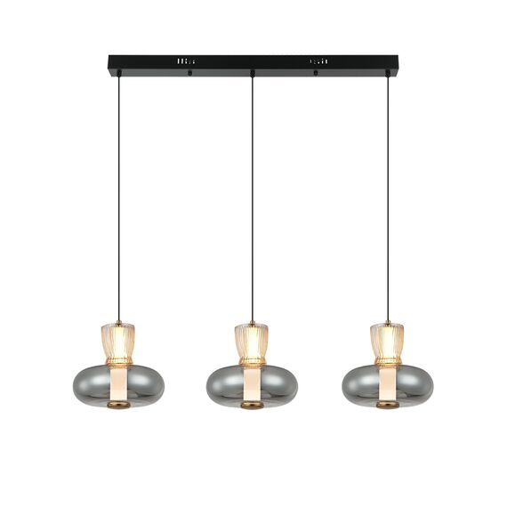 LED Полилей SIREL 4326900 Viokef 23W 3000K | Osvetlenieto.bg