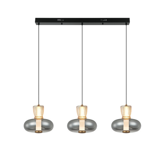 LED Полилей SIREL 4326900 Viokef 23W 3000K | Osvetlenieto.bg