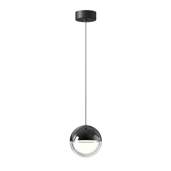 LED Полилей ZIREA 4329800 Viokef 7W 3000K | Osvetlenieto.bg