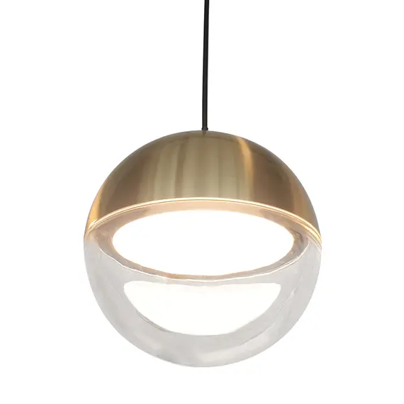 LED Полилей ZIREA 4329801 Viokef 7W 3000K | Osvetlenieto.bg