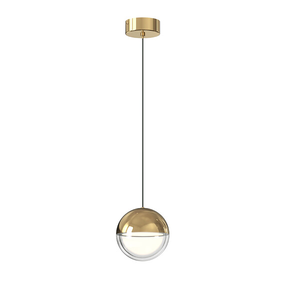 LED Полилей ZIREA 4329801 Viokef 7W 3000K | Osvetlenieto.bg